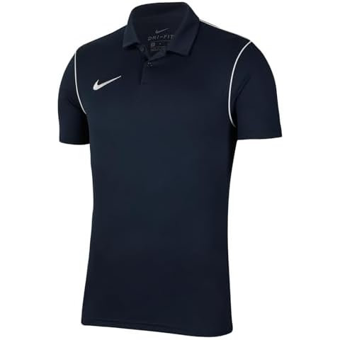 Polo Nike Df Park20 Cover