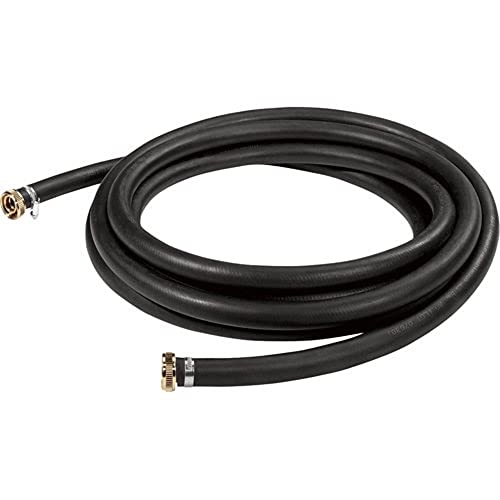 Flexible d'Aspiration Karcher 44406260 – 2,5m avec Coudes - vue 2