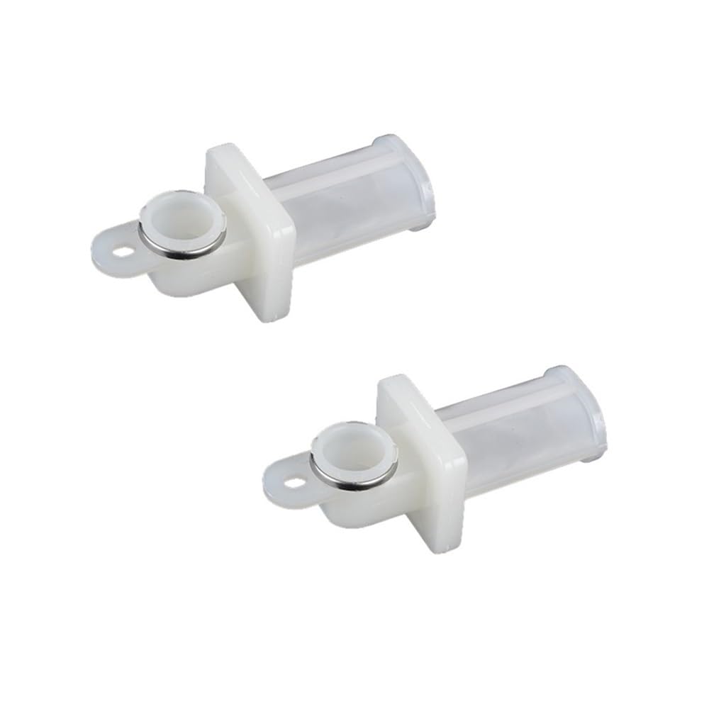 Filtro de combustible fueraborda F250 F300 63P-13915-00, juego de recambio para motor marino de 2 uds 2