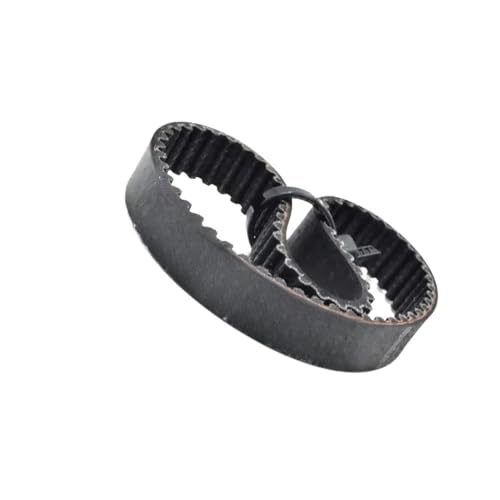 Courroie de distribution 3GT ZHANGTONG synchrone boucle fermee large 6mm