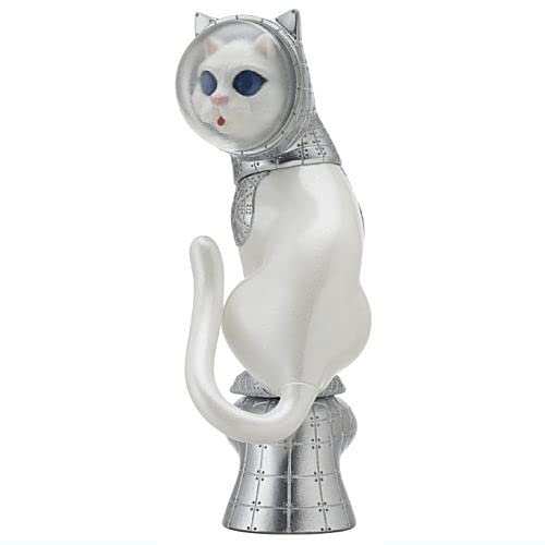 ART IN THE POCKET ヤノベケンジ SHIP'S CAT シップス・キャット [2.SHIP'S CAT(Returns)](単品) ガチャガチャ カプセルトイ