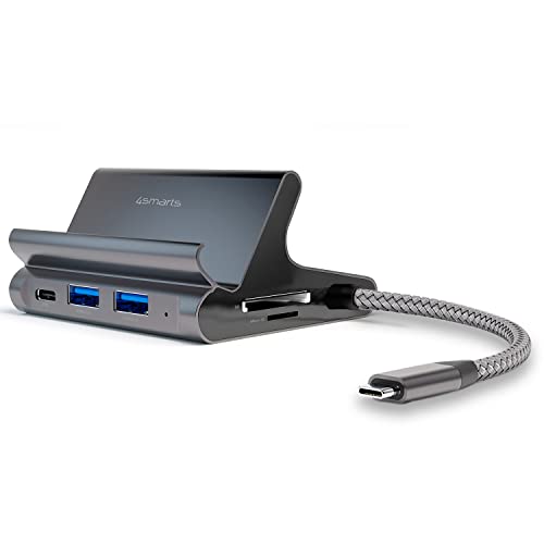 4smarts 7in1 Hub Universal 456337
