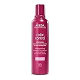 Aveda Color Control Rich Shampoo | Colour Protect Shampoo for Coloured Hair | Fights Fade | for Medium to Thick Colour-Treated Hair Types | Silicone Free, 200ml