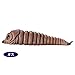 Bandai Movie Monster Series Mothra Larva (2003) Twin Set