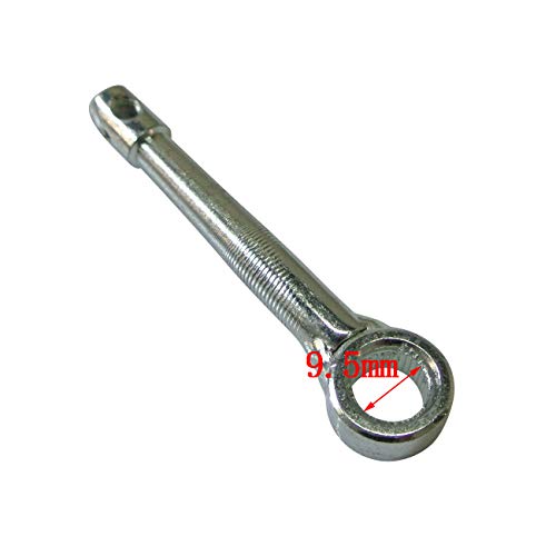 JRL Clutch Big Bevel Gear Friction Pads&Clutch Puller For 49/66/80cc Motorized Bike