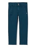 s.Oliver Junior Jungen Chino Blue Green 98/Slim