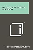 The Elephant And The Kangaroo