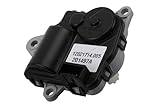 GM Genuine Parts 15-73981 (25952814) Temperature Mode Valve Actuator Assembly