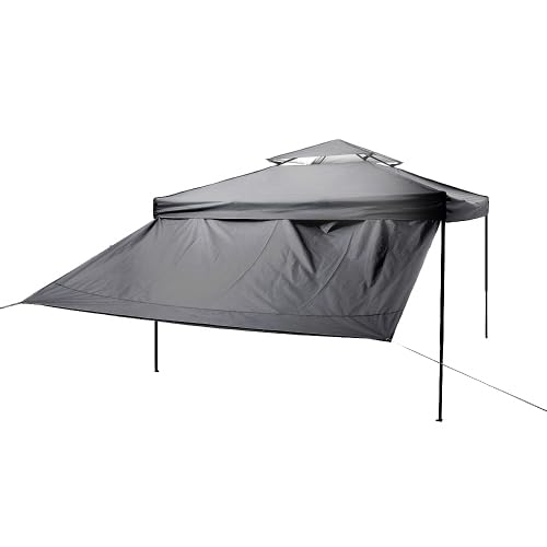 BTM ワンタッチタープテント テント タープテント 3X3M 風抜けベンチレーション 高耐水加工 シルバー UVカット コーティング 紫外線カット 遮熱 日よけ キャンプ アウトドア レジャー用品 … Amazon | BTM ワンタッチタープテント テント タープテント 3x3m 風