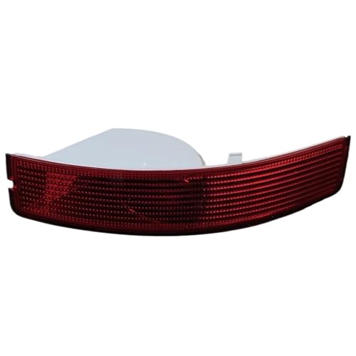 Réflecteur arrière Volvo XC90 cassé ? Remplacer la lentille antibrouillard 31213647