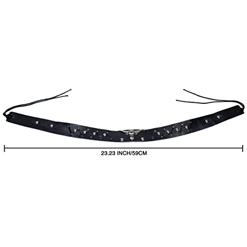 Image of Hat Band for Cowboy Hats