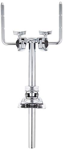 Ludwig Drums Accessory (Lap2984Mt) Silver #TOP1