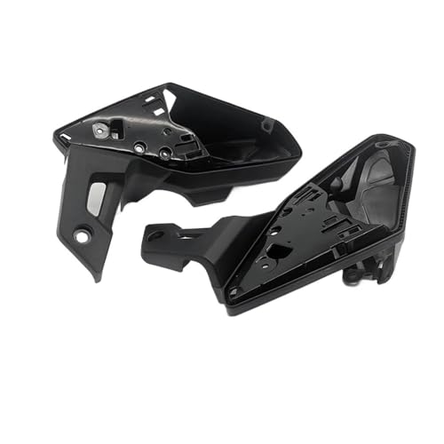Aileron avant carénage de finition précise pour admission d'air CB650R - 4