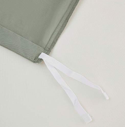 Chezmoi Collection Cotton Weighted Blanket Duvet Cover #TOP26