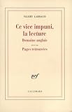 GALLIMARD