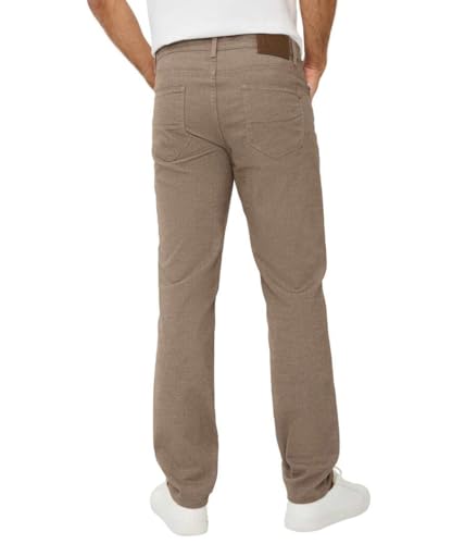 BRAX Herren Woo.Look Flex Hose – Ansicht 5
