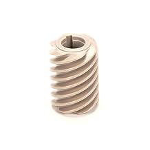 Turbo Air S330106 Worm Gear Motor