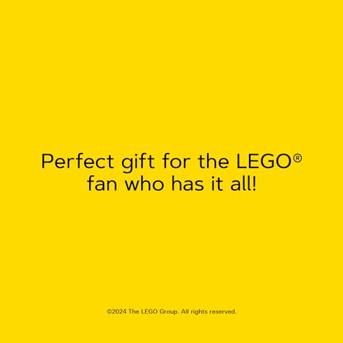 Image of LEGO Botanical Playing Cards