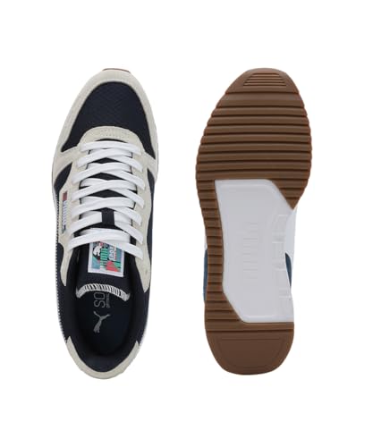 Image of Puma Unisex-Adult Punch Olive Ps Sneaker