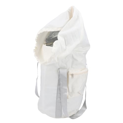 Cubeta Plegable para Pies Fabater 24L para Spa y Viaje miniatura 7