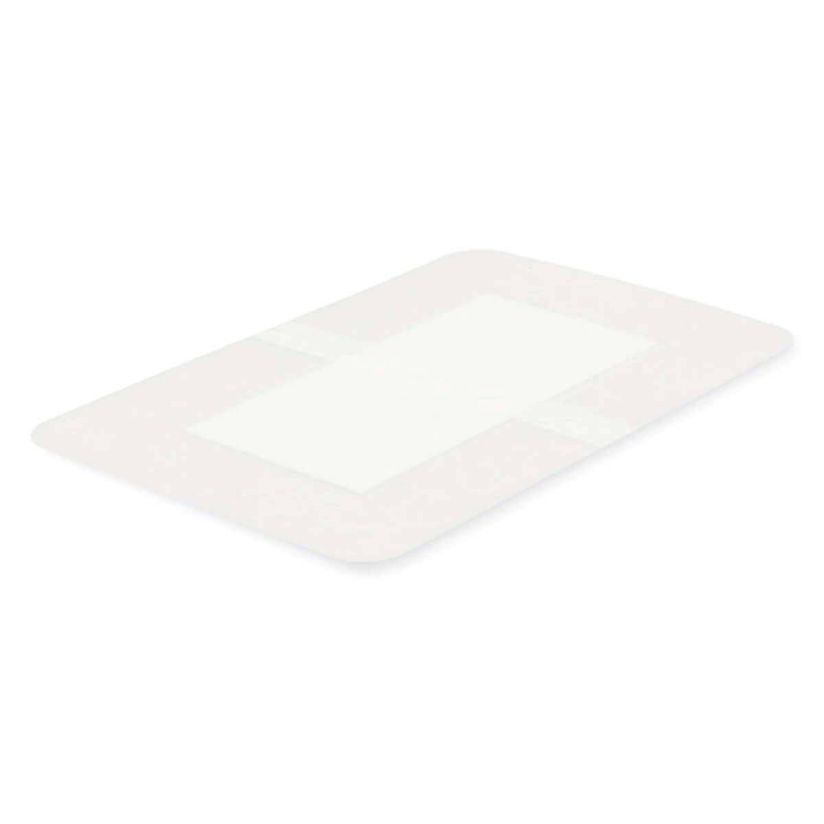 Meditrade 9584 Abe Derm Plus - Medicazione trasparente per ferite, sterile, larghezza 15 cm x lunghezza 10 cm (confezione da 50)