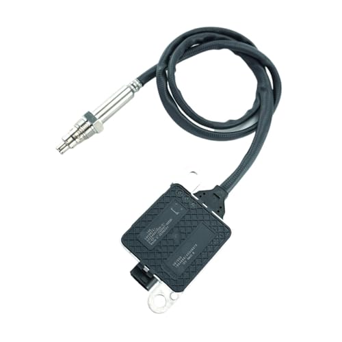 Capteur 5WK96741 2872946 de NOx haute précision 12V pour échappement