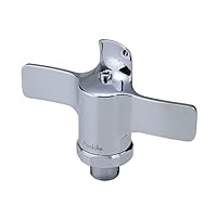 Amazon.co.jp: MIZSEI 水飲み水栓 Paddle パドル3 G16MPTG3 公園など