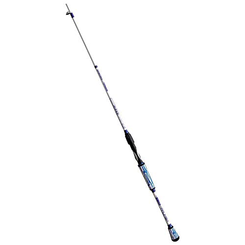 Nomura Hiro Toxic Pearl Canne à pêche spinning carnassiers leurre mer et eau douce