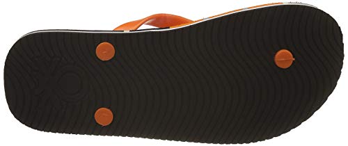 Image of United Colors of Benetton Men's Flip-Flops