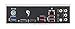 immagine 5ASUS ROG STRIX Z390-H GAMING Intel Z390 LGA 1151 (ottava/nona generazione) ATX Scheda Madre da Gioco con Supporto DDR4 a 4266 MHz +, Doppio M.2, SATA 6Gbps, HDMI, USB 3.1 Gen 2, Nero