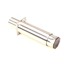 Electrolux Professional Adjustable Foot; 2 INOX; 190-250Mm 0C4824 - Genuine OEM Replacement Part