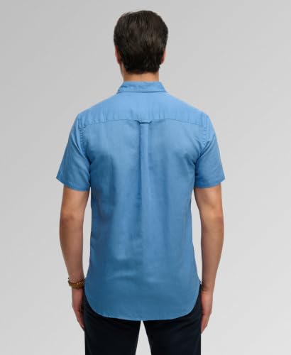 Chemise en lin Superdry - vue 6