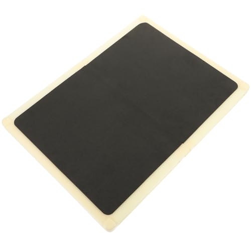 VICASKY Convenient Reusable Taekwondo Board Portable Breaking Practice Board for Martial Arts Training Protected for Beginners and Thick
