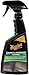 Price comparison product image Meguiar's Heavy Duty Carpet & Interior Cleaner 473ml - Cleans Carpets, Vinyl, Upholstery, Mats & Seatbelts - G9416EU