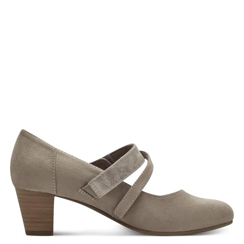 Jana Women's 8-24464-42 Pumps – Bild 6