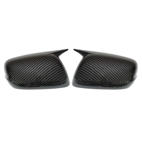 Coque rétroviseur carbone Honda Fit Jazz 2009 2010 2011 2012 2013