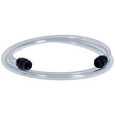 Python No Spill Water Changer 3m Cover