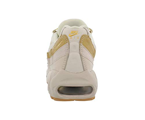 NIKE WMNS Air Max 95 Womens Av8428-001 Size 8.54