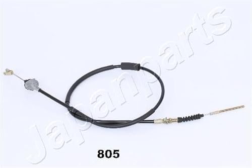 Japanparts Gc-805 Cavo Comando, Comando Frizione