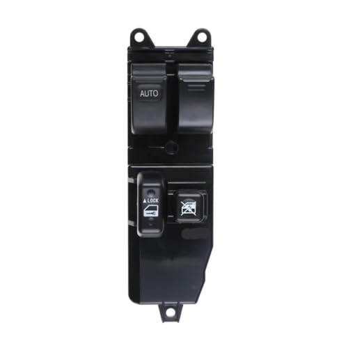 Interrupteur de vitre bloquée pour H200 MK5 réparation 84820-26201