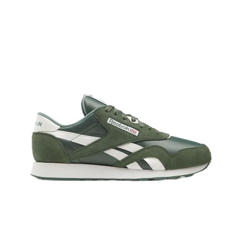 Image of Reebok Court Advance Sneakers for Men - Casual Tennis Mens Shoes Size 6 to 15