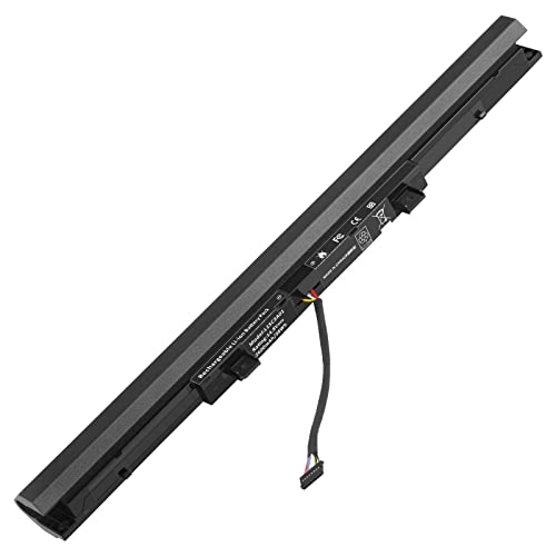 ARee L15C3A01 Batería Compatible con Lenovo Ideapad 110 Ideapad 110-15 IdeaPad 110-15ISK V110 V310 Series; Repuesto para L15C3A01 L15C4A02 L15C4E01 L15D3A01 (14,8V 2600mAh)