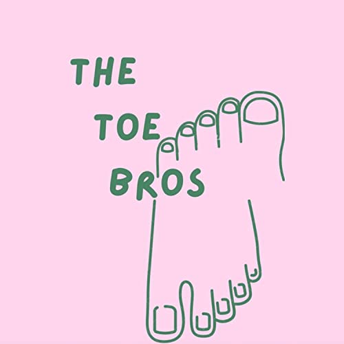 Toe Bros Ep03 Celebrity Stories