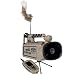 Lucky Duck Revolt Electronic Predator Call with Remote