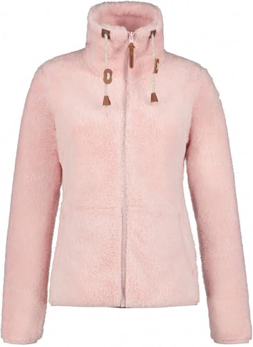 Icepeak Colony Fleece Jacke Damen - M