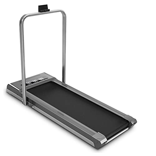 Image of Treadmill Walking Single Function Electric Treadmill