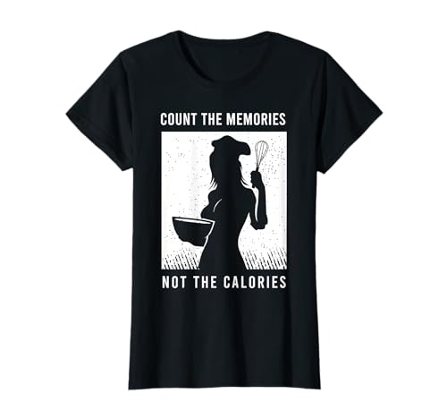 Divertido mensaje de chef para un chef Camiseta