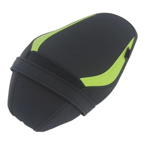 Asiento motocicleta para Z900 cojín trasero recambio pasajero 2017-2023