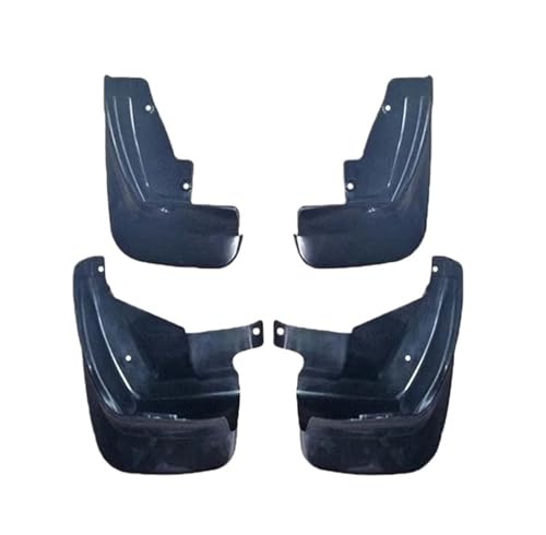 Garde-boue Subaru Forester SG 2003-2008 accessoires élargis auto