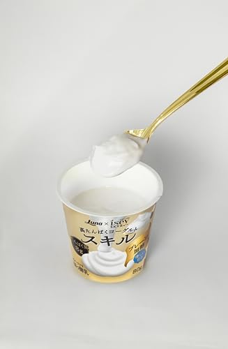 スキル プレーン加糖の商品画像